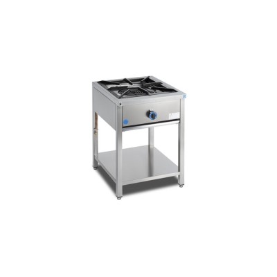 Quemador industrial en mueble de acero MOB/01-1H-T Ntgas Quemador industrial en mueble de acero MOB/01-1H-T Ntgas