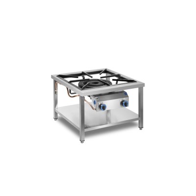 Quemador industrial PAV/01-1P-A Ntgas Quemador industrial PAV/01-1P-A Ntgas