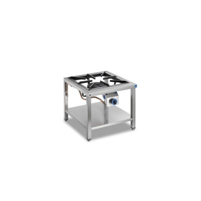 Quemador industrial PAV/01-1H-A Ntgas