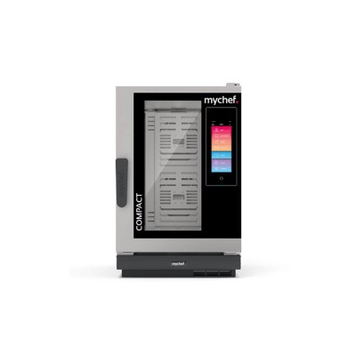 Horno iCook Compact 10 GN 1/1 Mychef