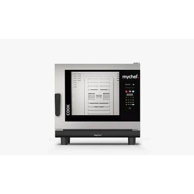 Horno COOK MASTER 6 GN 1/1 Mychef