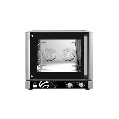 Horno a convección RXL-304 apertura lateral Fm Horno a convección RXL-304 apertura lateral Fm