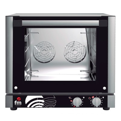 Horno a convección RX-424 Fm Horno a convección RX-424 Fm