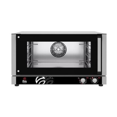 Horno a convección RXL-603 apertura lateral Fm Horno a convección RXL-603 apertura lateral Fm