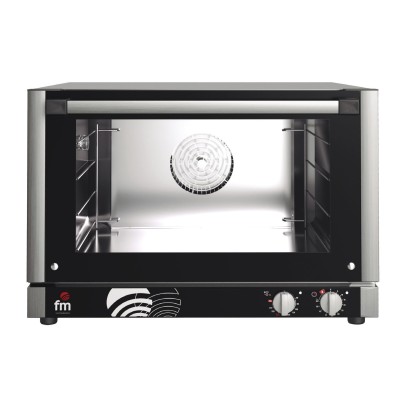 Horno a convección RX-604 Fm Horno a convección RX-604 Fm
