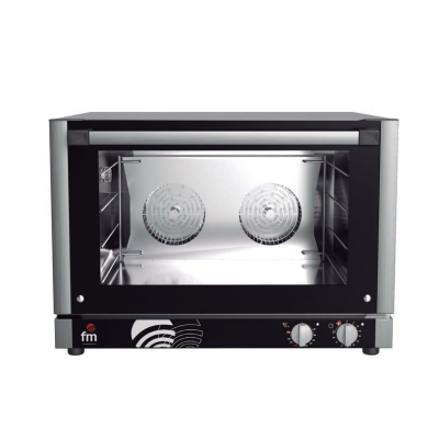 Horno a convección RX-604-PLUS Fm Horno a convección RX-604-PLUS Fm