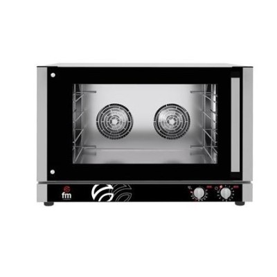 Horno a convección RXL-604-PLUS apertura lateral Fm Horno a convección RXL-604-PLUS apertura lateral Fm