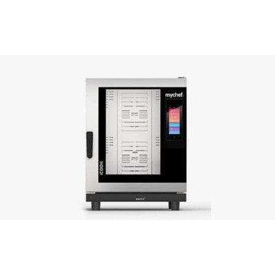 Horno iCOOK 10 GN 2/1 Mychef