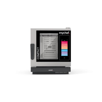Horno iCook Compact 6 GN 1/1 Mychef