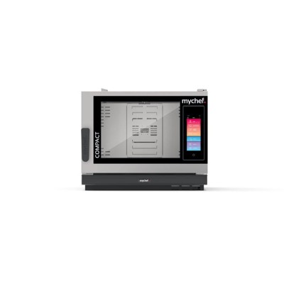 Horno iCook Compact 6 GN 1/1 T Mychef