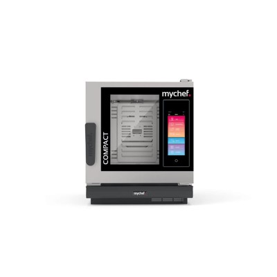 Horno iCook Compact 6 GN 2/3 Mychef