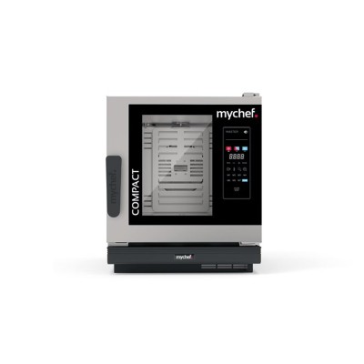 Horno Compact Master 6 GN 1/1 Mychef