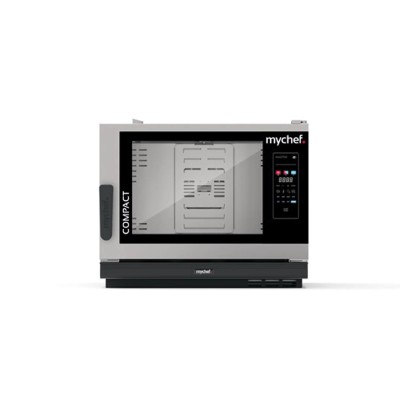 Horno Mychef Compact Master 6 GN 1/1 T Distform