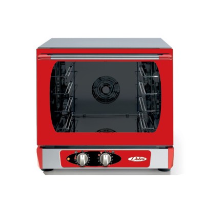 Horno convección manual Tauro Dobra
