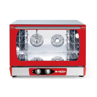 Horno conveccion vapor Amber Dobra Horno conveccion vapor Amber Dobra