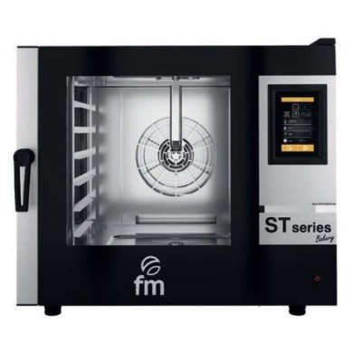 Horno panadería STB-606-V7 Fm Horno panadería STB-606-V7 Fm