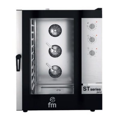 Horno panadería STB-610-M Fm