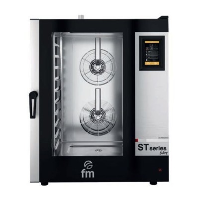 Horno panadería STB-610-V7 Fm Horno panadería STB-610-V7 Fm