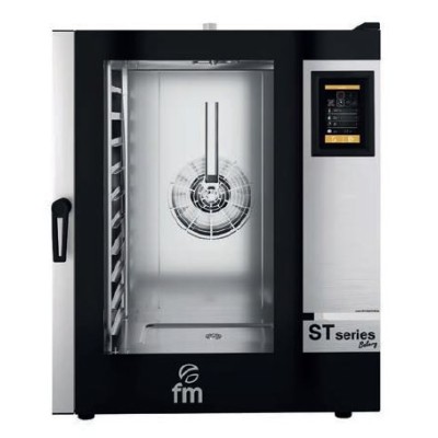 Horno panadería STB-610-V7 gas Fm Horno panadería STB-610-V7 gas Fm