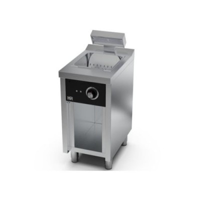 Mantenedor de fritos serie 600 MF6004E HR Fainca Mantenedor de fritos serie 600 MF6004E HR Fainca