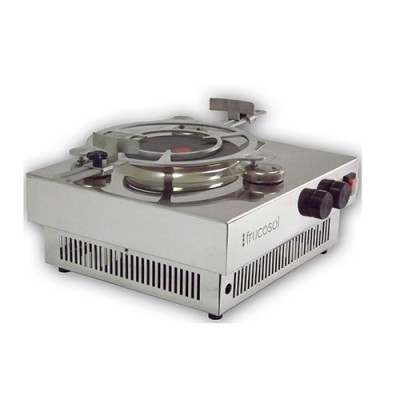 Maquina para bacalao al pil pil BC100 Frucosol