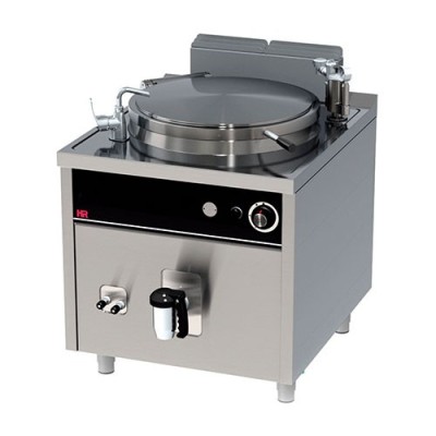 Marmita a gas serie 900 MG150L900EA HR fainca Marmita a gas serie 900 MG150L900EA HR fainca