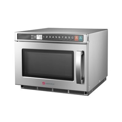 Horno microondas MO-1817S Sammic Horno microondas MO-1817S Sammic