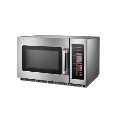 Horno microondas profesional HM1802P Infrico Horno microondas profesional HM1802P Infrico
