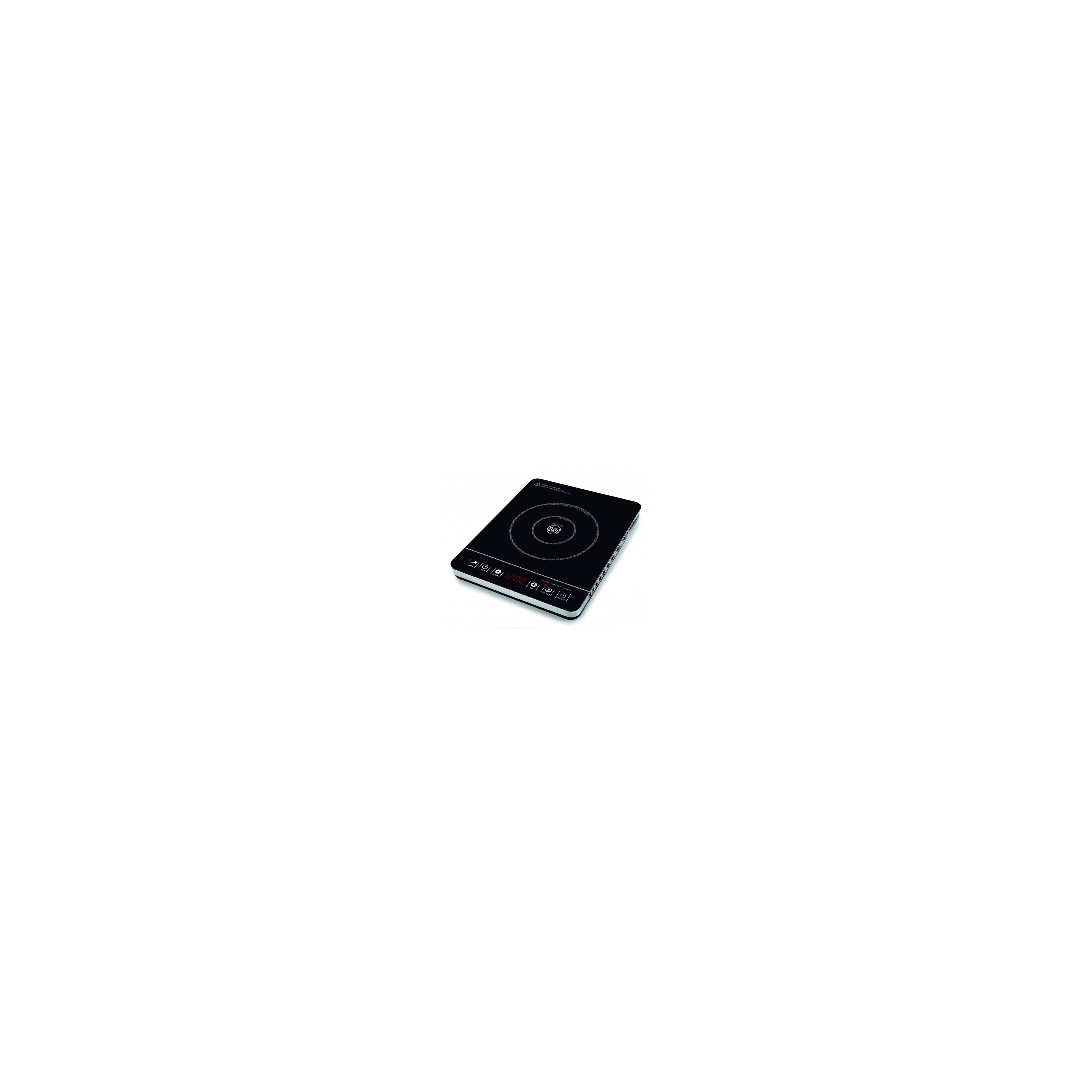 Placa inducción SLIM profesional 69332 Lacor