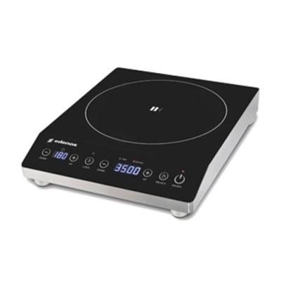 Inducción de sobremesa 3500W Edenox Inducción de sobremesa 3500W Edenox