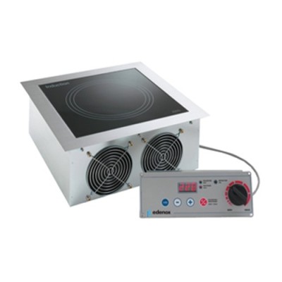 Inducción de encastre alta potencia IE-50 Edenox Inducción de encastre alta potencia IE-50 Edenox