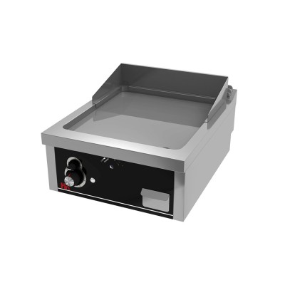 Plancha a gas cromo sobremesa serie 750 FT7506SCR HR Fainca Plancha a gas cromo sobremesa serie 750 FT7506SCR HR Fainca