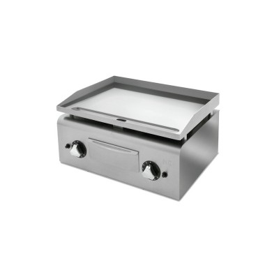 Plancha serie 500 cromo PLC600CR HR Fainca Plancha serie 500 cromo PLC600CR HR Fainca