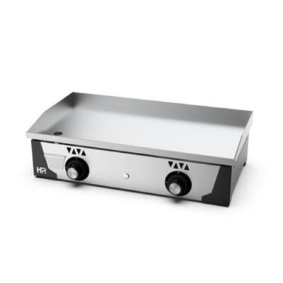 Plancha a gas cromo PLC8100CR HR Fainca Plancha a gas cromo PLC8100CR HR Fainca
