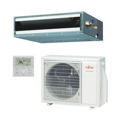 Split conducto 1x1 ECO ACY 40-KA Fujitsu