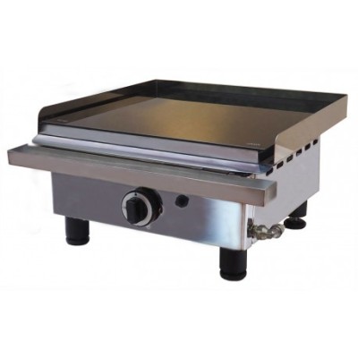 Plancha a gas VITROGAZ40 Maiser Plancha a gas VITROGAZ40 Maiser