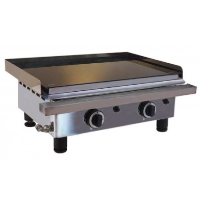 Plancha a gas VITROGAZ60 Maiser Plancha a gas VITROGAZ60 Maiser