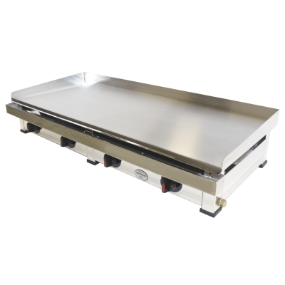 Plancha a gas rectificada PG-100 Autogas