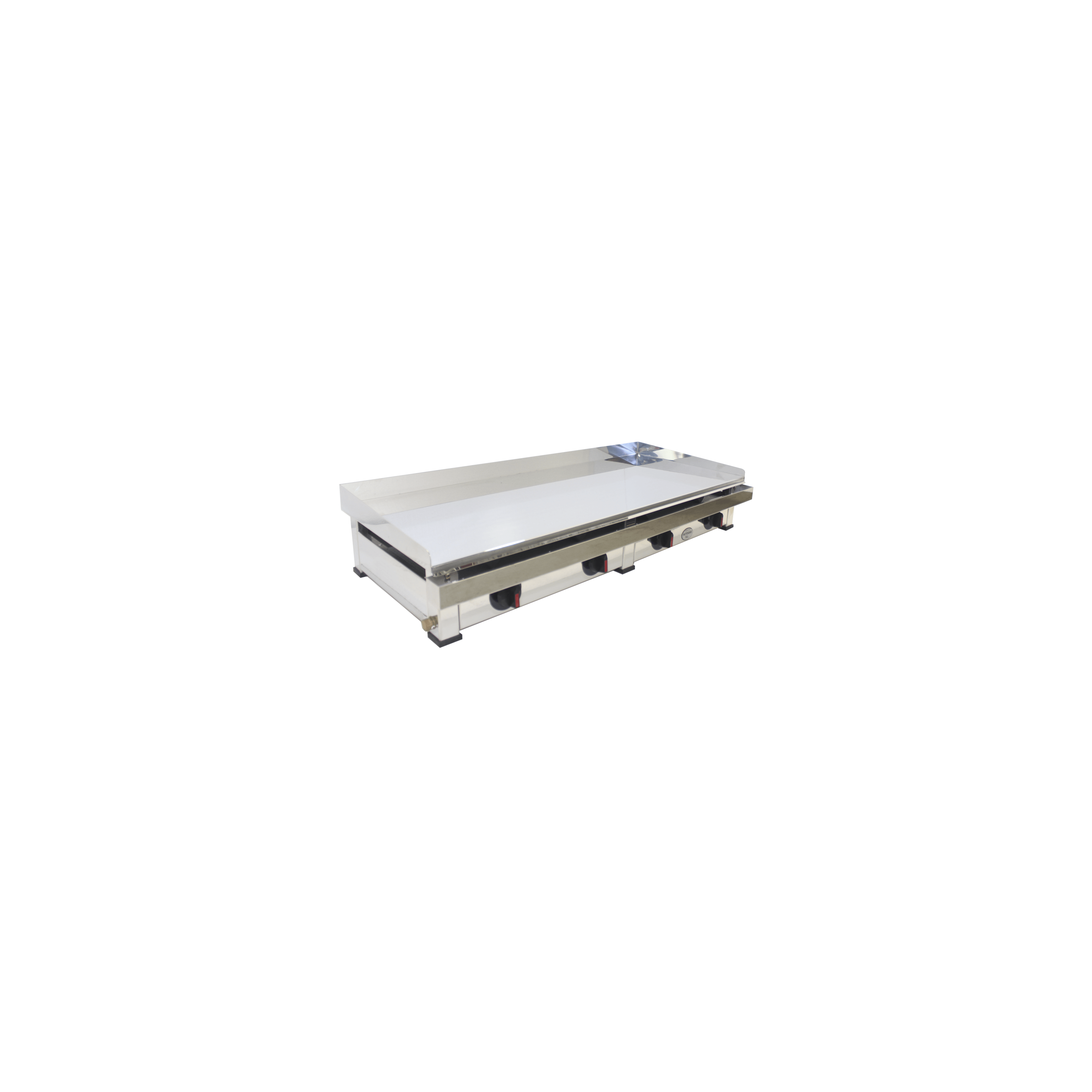 Plancha A Gas Cromada PGC 100 Autogas plancha-a-gas-cromada-pgc-100-autogas