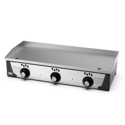 Plancha 1000 gas rectificada PLC10100RT HR Fainca