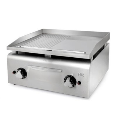 Plancha serie 500 rectificada ranurada PLC600RTRN HR Fainca Plancha serie 500 rectificada ranurada PLC600RTRN HR Fainca