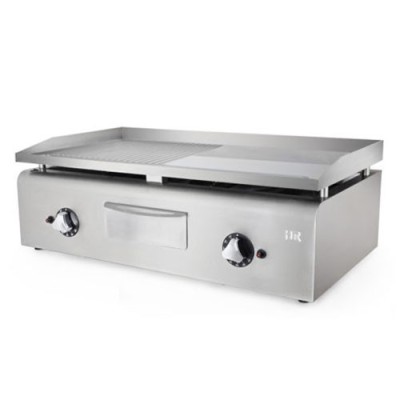 Plancha serie 500 rectificada ranurada PLC900RTRN HR Fainca Plancha serie 500 rectificada ranurada PLC900RTRN HR Fainca