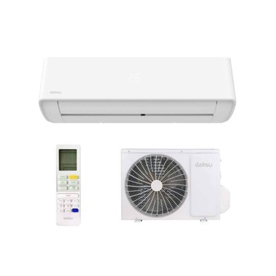 Split pared cool pro DS-9KKD Daitsu Split pared cool pro DS-9KKD Daitsu