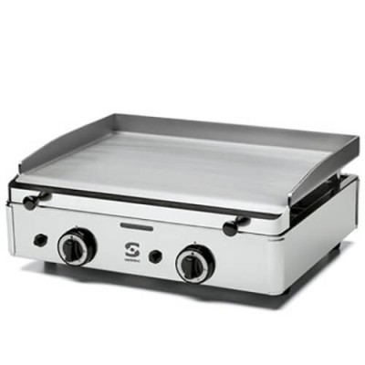 Plancha a gas snack SPG-601 Sammic Plancha a gas snack SPG-601 Sammic