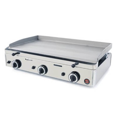 Plancha a gas snack SPG-801 Sammic Plancha a gas snack SPG-801 Sammic