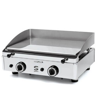 Plancha a gas snack SPC-601 Sammic Plancha a gas snack SPC-601 Sammic