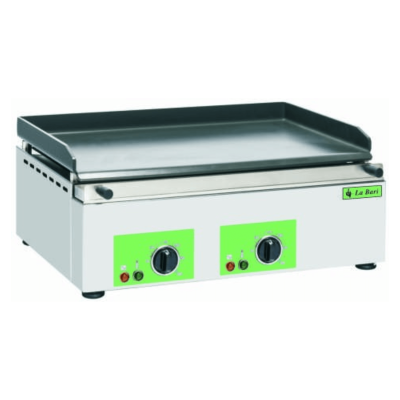 Plancha eléctrica SPE-406-L-LB LA BARI