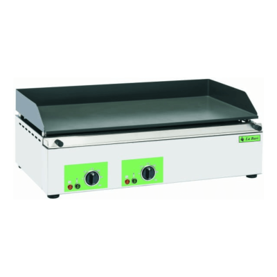 Plancha eléctrica SPE-606-L-LB LA BARI Plancha eléctrica SPE-606-L-LB LA BARI