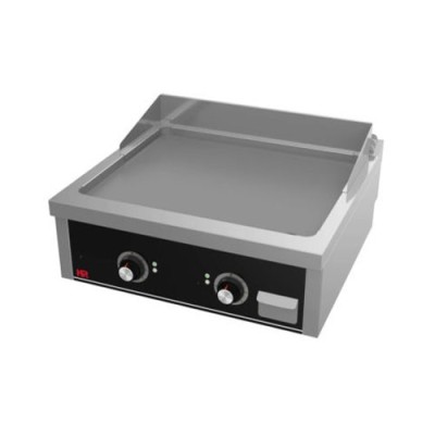 Plancha eléctrica rectificada sobremesa serie 750 FTE7508S HR Fainca Plancha eléctrica rectificada sobremesa serie 750 FTE7508S HR Fainca
