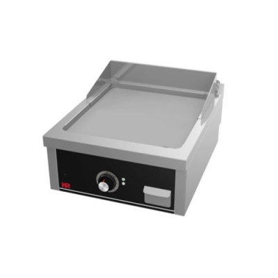 Plancha eléctrica cromo sobremesa serie 750 FTE7506SCR HR Fainca Plancha eléctrica cromo sobremesa serie 750 FTE7506SCR HR Fainca